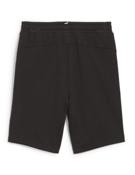 Pantaloncino Ragazzo Puma Essentials - Nero