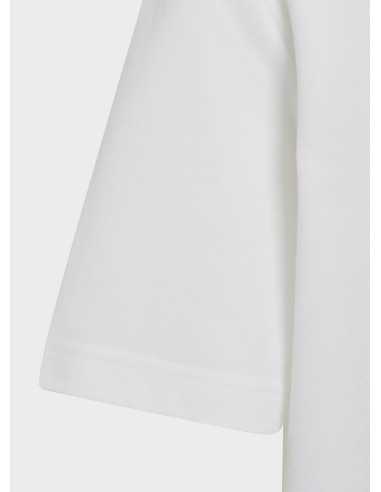 T-shirt ragazzo Adidas Future Icons Logo Piqué...