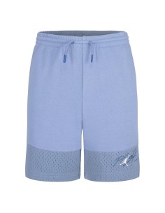 Pantalón corto niño Jordan Off Court Flight - Cielo azul