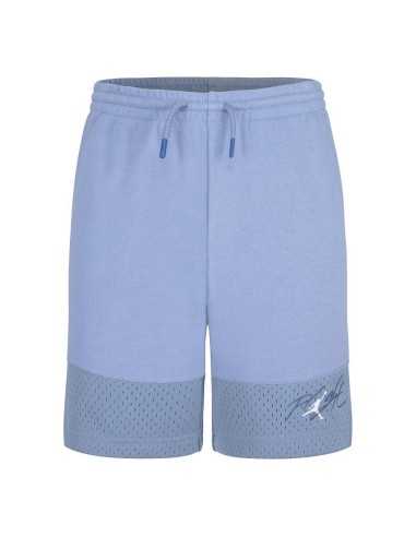 Jordan Off Court Flight Shorts für Jungen – Himmelblau