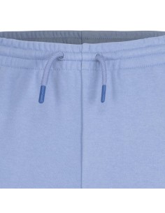 Pantaloncino ragazzo Jordan Off Court Flight - Azzurro 2