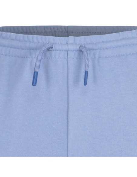 Jordan Off Court Flight boy shorts - Sky blue