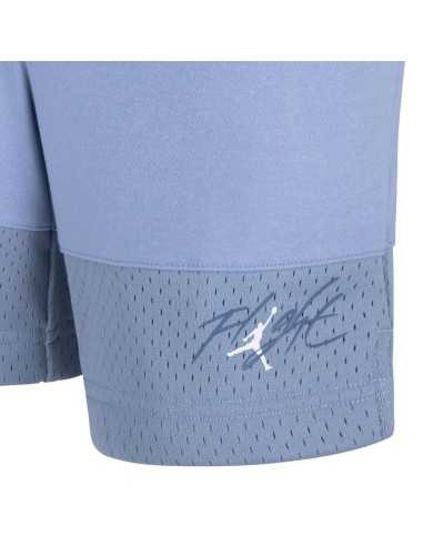 Jordan Off Court Flight boy shorts - Sky blue