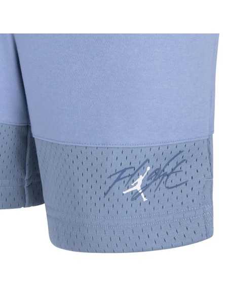Jordan Off Court Flight boy shorts - Sky blue