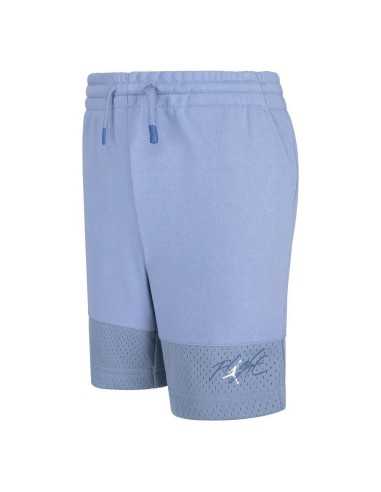 Jordan Off Court Flight boy shorts - Sky blue