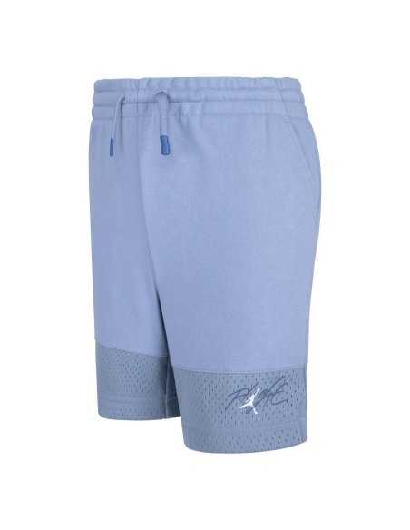 Short garçon Jordan Off Court Flight - Bleu ciel