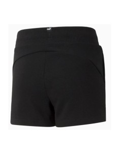 Pantaloncino Bambina Puma - Nero 2