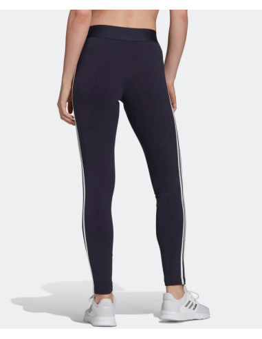 Mallas Mujer Adidas 3 Stripes Essentials - Azul