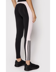 Leggings Donna Adidas Essentials Colorblock Cut 3 -... 2