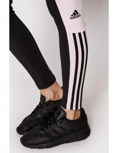 Leggings Donna Adidas Essentials Colorblock Cut...