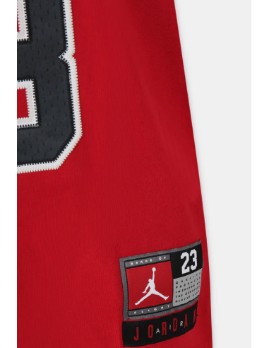 T-shirt pour Garçons Jordan Practice Flight -...