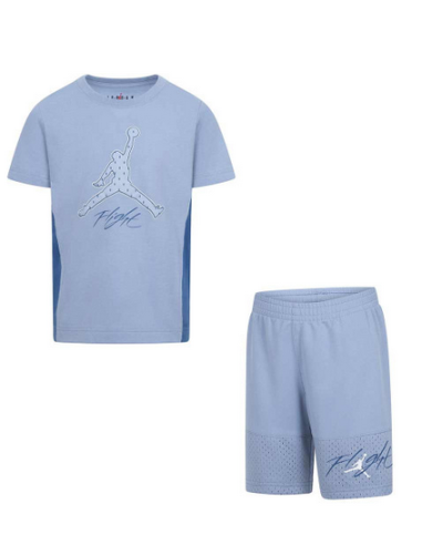 Jordan Jumpman Kids Kit - Sky blue