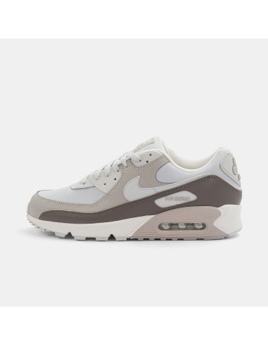 Nike Air Max 90 Herrenschuhe - Grau