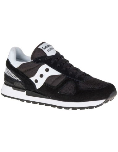 Chaussures homme Saucony Shadow Original - Noir