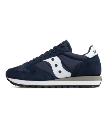 Chaussures homme Saucony Jazz Original - bleu