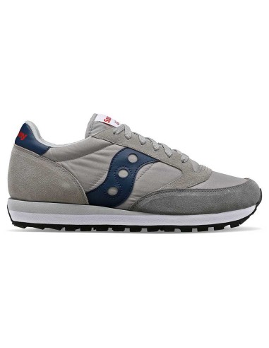 Chaussures homme Saucony Jazz Original - Gris