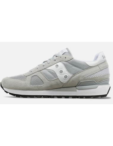 Chaussures homme Saucony Shadow Original - Gris