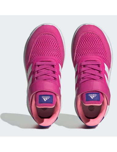 Chaussures Adidas Nebzed EL K pour Filles -...