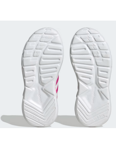 Adidas Nebzed EL K Mädchenschuhe - Fuchsia
