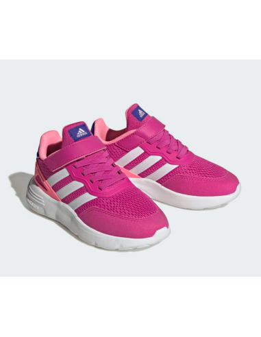 Chaussures Adidas Nebzed EL K pour Filles -...