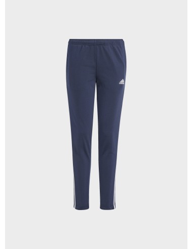 Chándal Adidas Essentials 3 Rayas Tiberio...