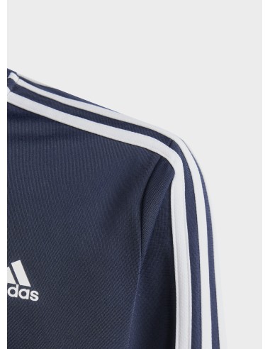 Chándal Adidas Essentials 3 Rayas Tiberio...