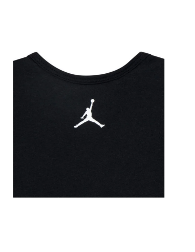 Tutina Neonato Nike Air Jordan Flight Romper -...