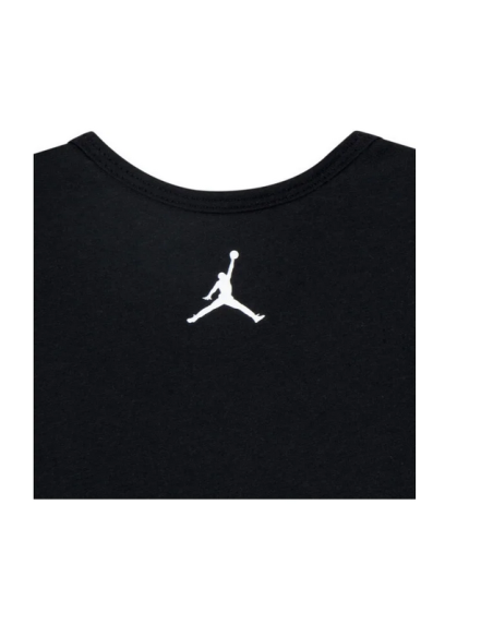 Nike Air Jordan Flight Romper Bébé Onesie - Noir