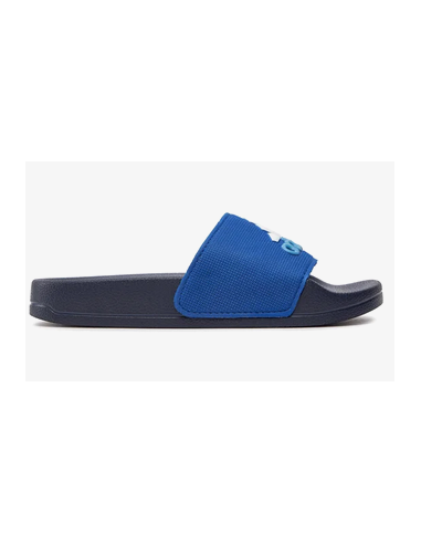 Adidas Adilette Shower K Jungen-Slipper – Blau