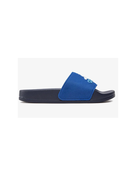 Adidas Adilette Shower K Boy's Slipper - Blue