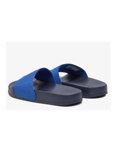 Ciabatta Ragazzo Adidas Adilette Shower K - Blu