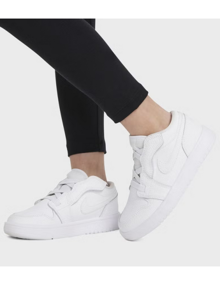 Legging Jordan Jumpman Core Filles - Noir