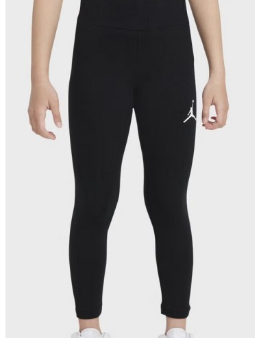 Jordan Jumpman Core Leggings für Mädchen – Schwarz