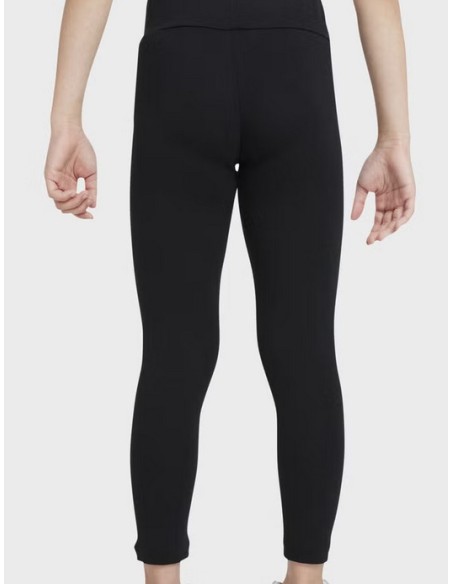 Jordan Jumpman Core Girl Leggings - Black