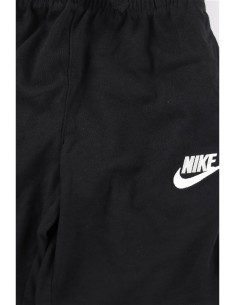Pantaloncino bambino Nike Club Jersey - Nero 2
