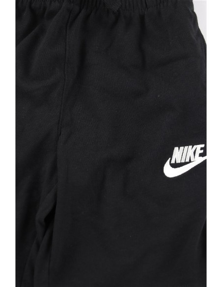 Nike Club Jersey child shorts - Black