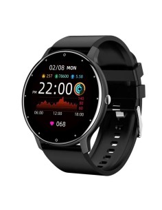SACONET ZL02 Unisex-Smartwatch mit Anrufen/Anrufen,...