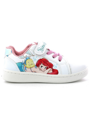 Disney Princess Mädchenschuhe – Weiß