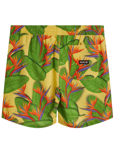Maillot de bain 17" pour hommes Hurley Tropical...