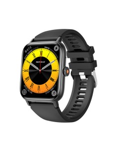 Smartwatch men's women's bag with passer/respondre aux...