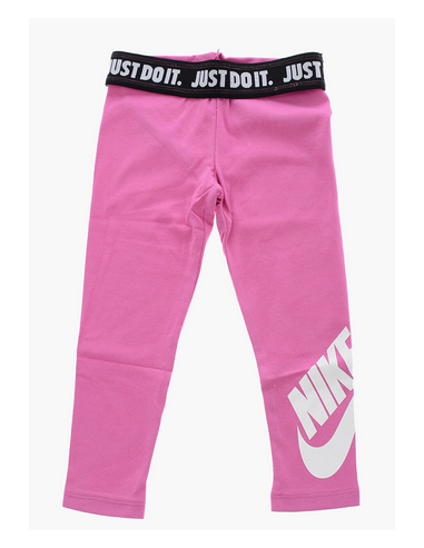 Nike NSW See girl leggings - Pink