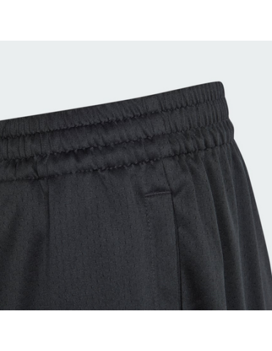 Pantalón corto Adidas Performance Niño - Negro
