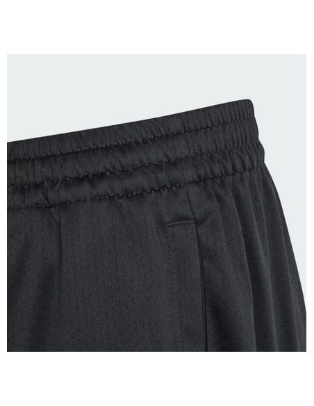 Short Adidas Performance pour Garçon - Noir