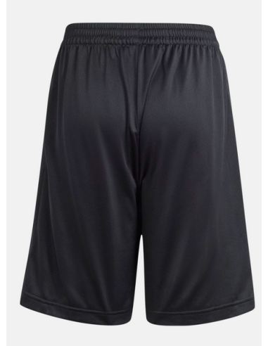Adidas Performance Boy's Shorts - Black