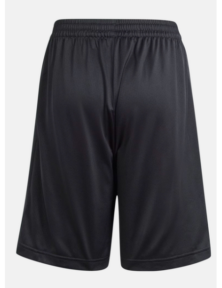 Adidas Performance Boy's Shorts - Black