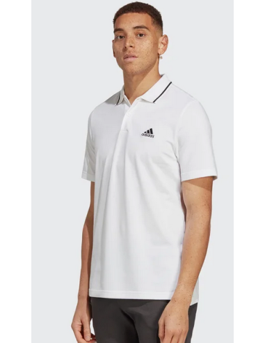 Adidas Polo Essentials Small Logo Men's T-shirt...