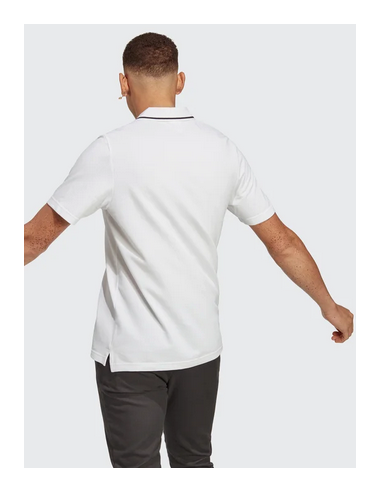 Adidas Polo Essentials Small Logo Men's T-shirt...