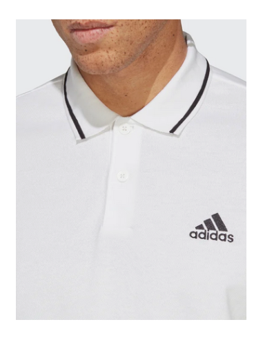 T-shirt Uomo Adidas Polo Essentials Small Logo...