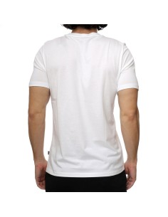 T-shirt Puma Graphics pour Hommes - Blanc 2