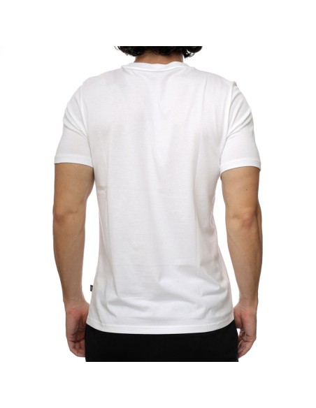 Puma Graphics Men's T-shirt - White